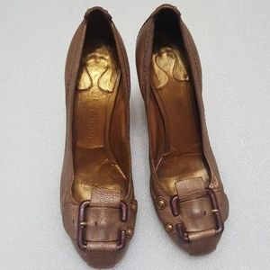 🎈CHLOE🎈 women's high heels pump size 37